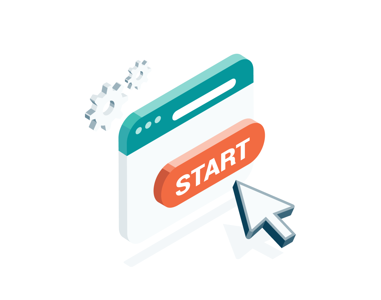 Confirm and Publish