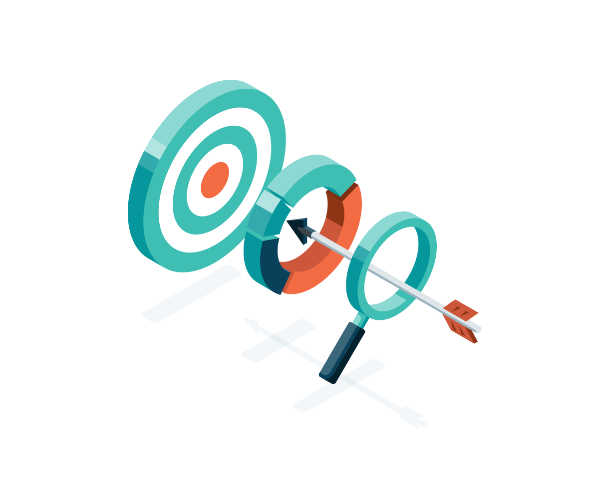 Select Your Target Market