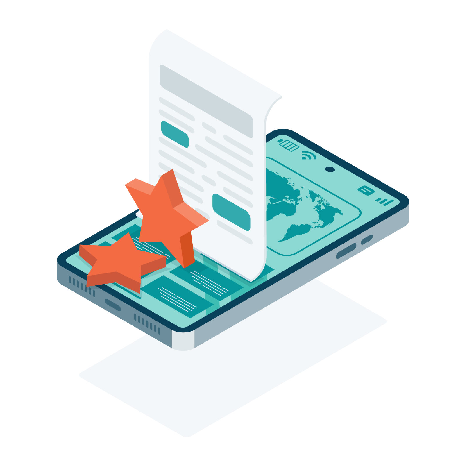 Announce Company News Across Brazil’s Media Landscape
