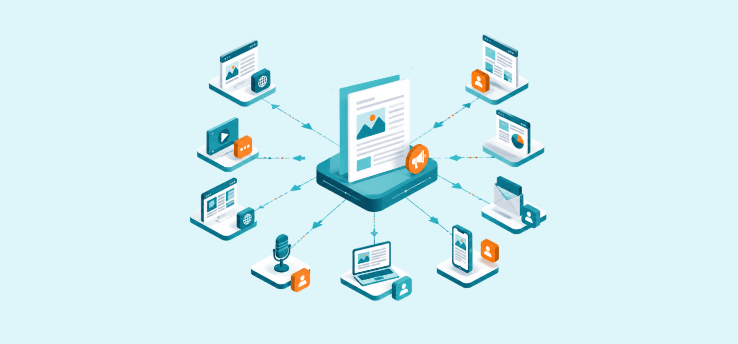 What Is Press Release Syndication