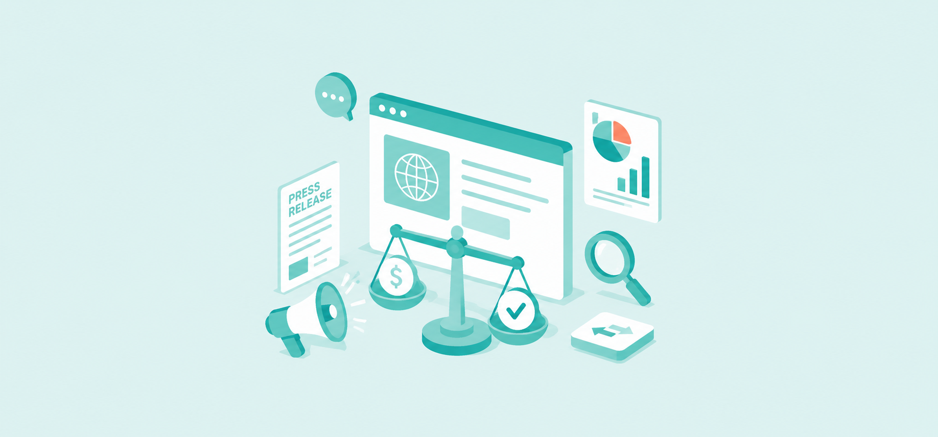 Business Wire Alternative: Compare Pricing, Features and Coverage