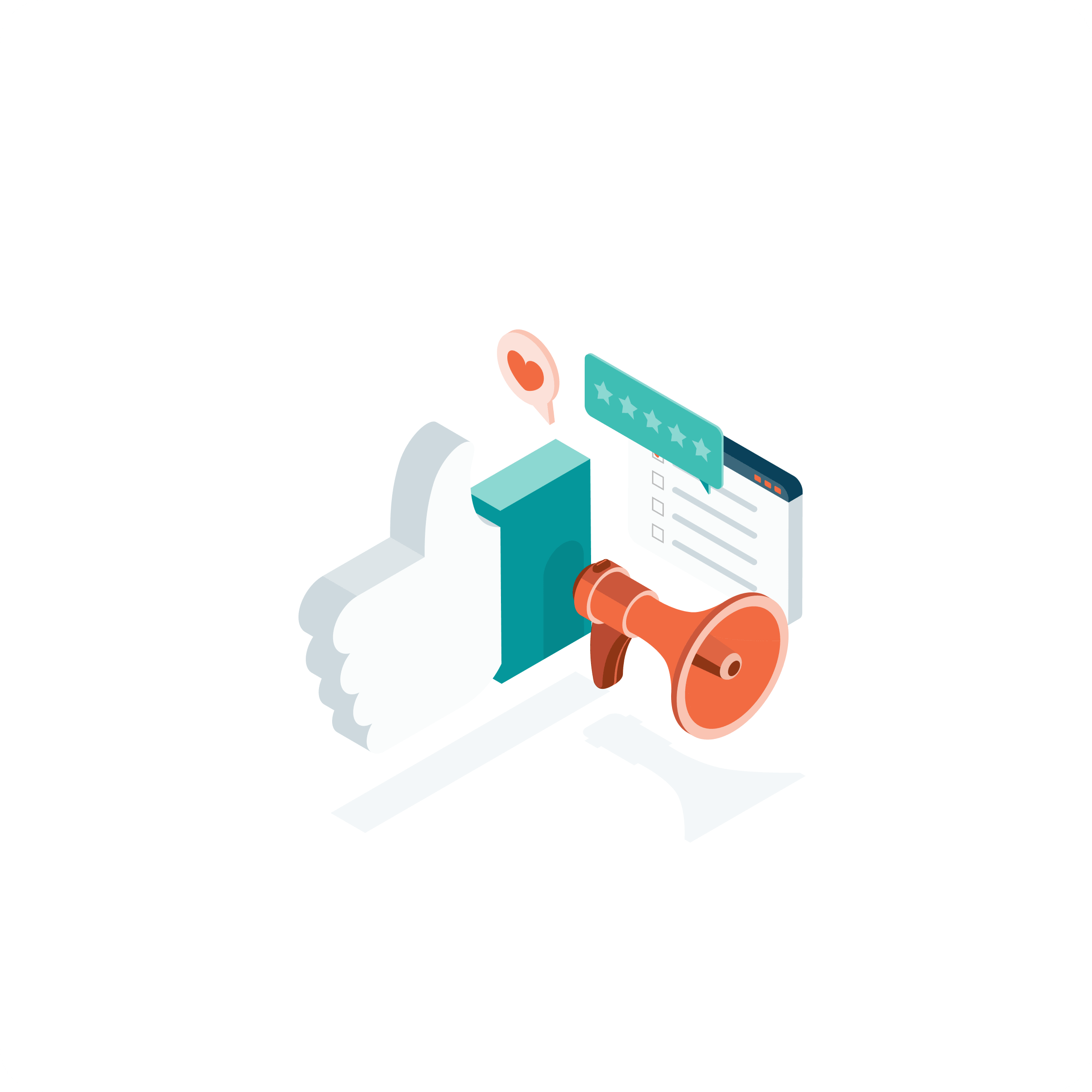 Why Distribution Platforms Offer a More Effective Approach