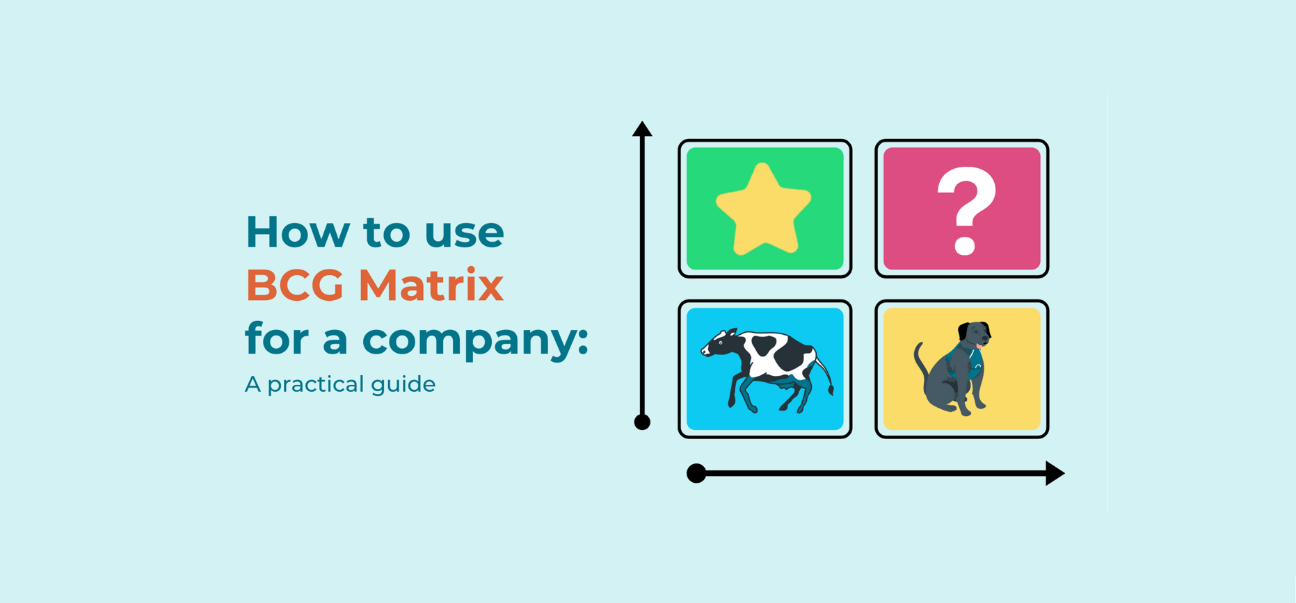 What Is the BCG Matrix and How Is It Used? A Practical Guide for Companies