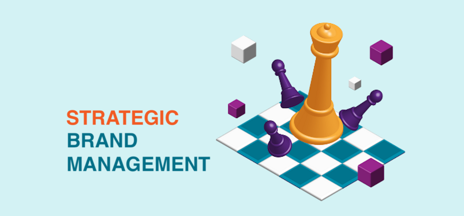 Strategic Brand Management Process: The 4 Key Steps Explained