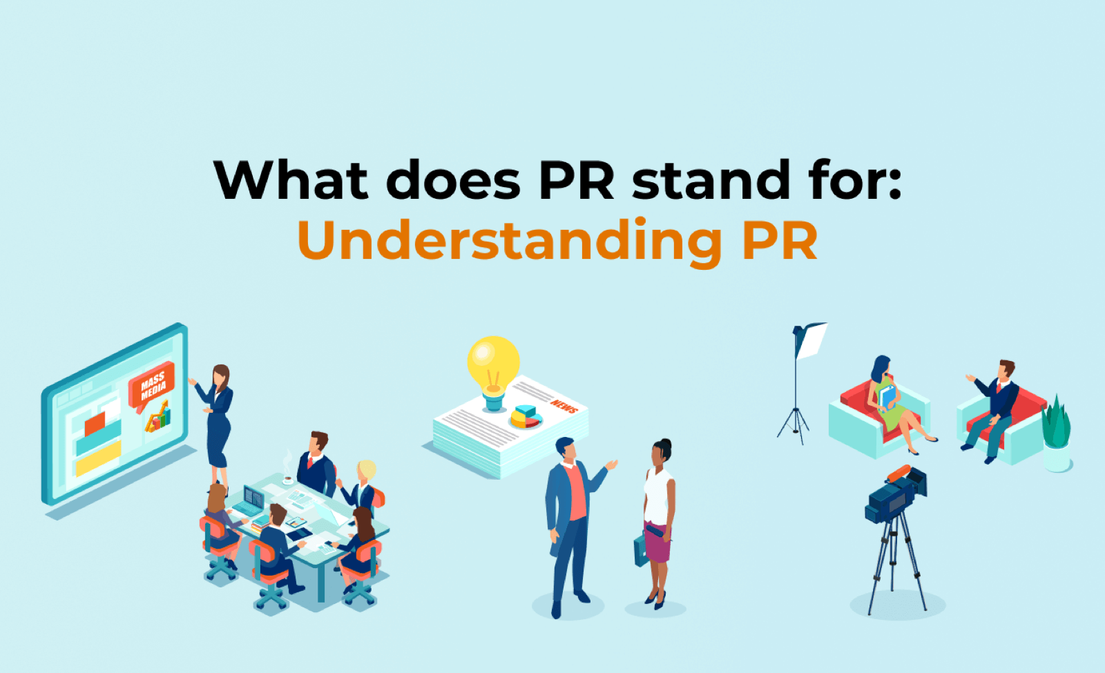 What Is Public Relations? A Communication Guide for Brands