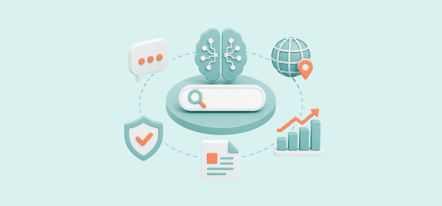 What Is AI Search? A Complete Guide for Brands